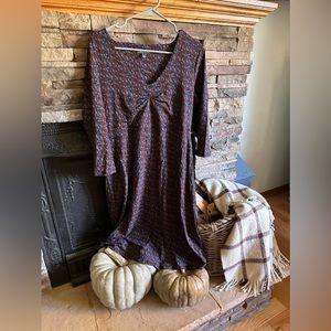 Toad and Company dress